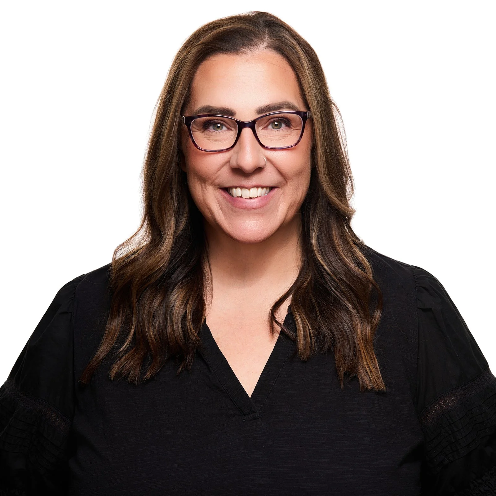 Angela Kito, Office Manager at The Gynecology Spot in Southlake, Texas