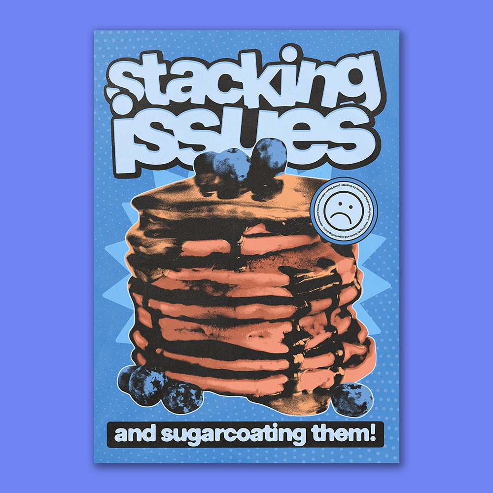 Stacking Issues