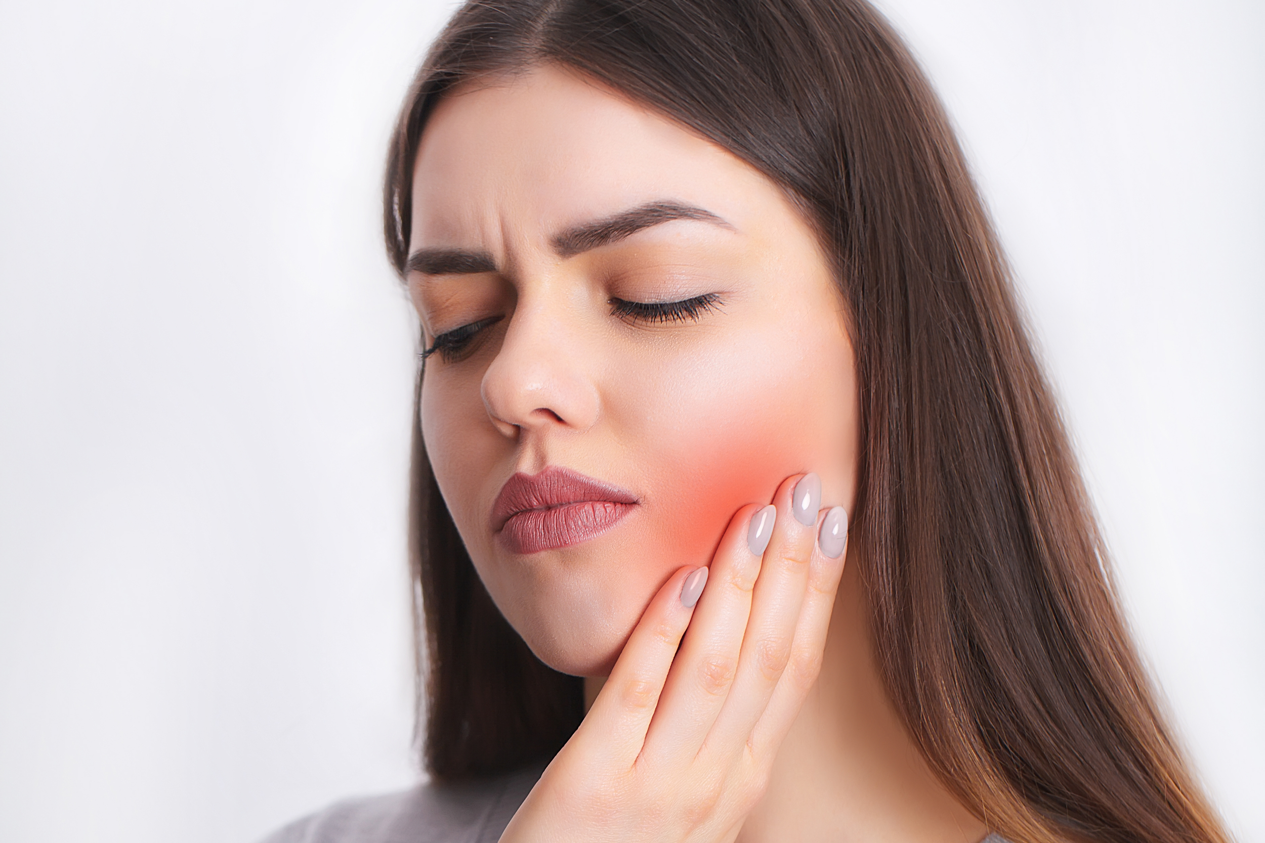 What Is TMJ (temporomandibular Joint) Pain