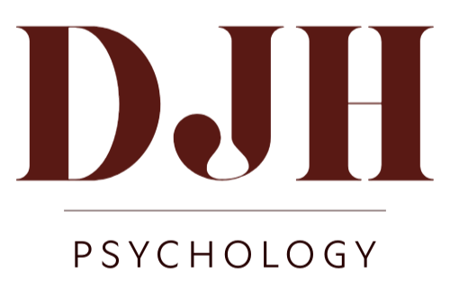 DJH Psychology