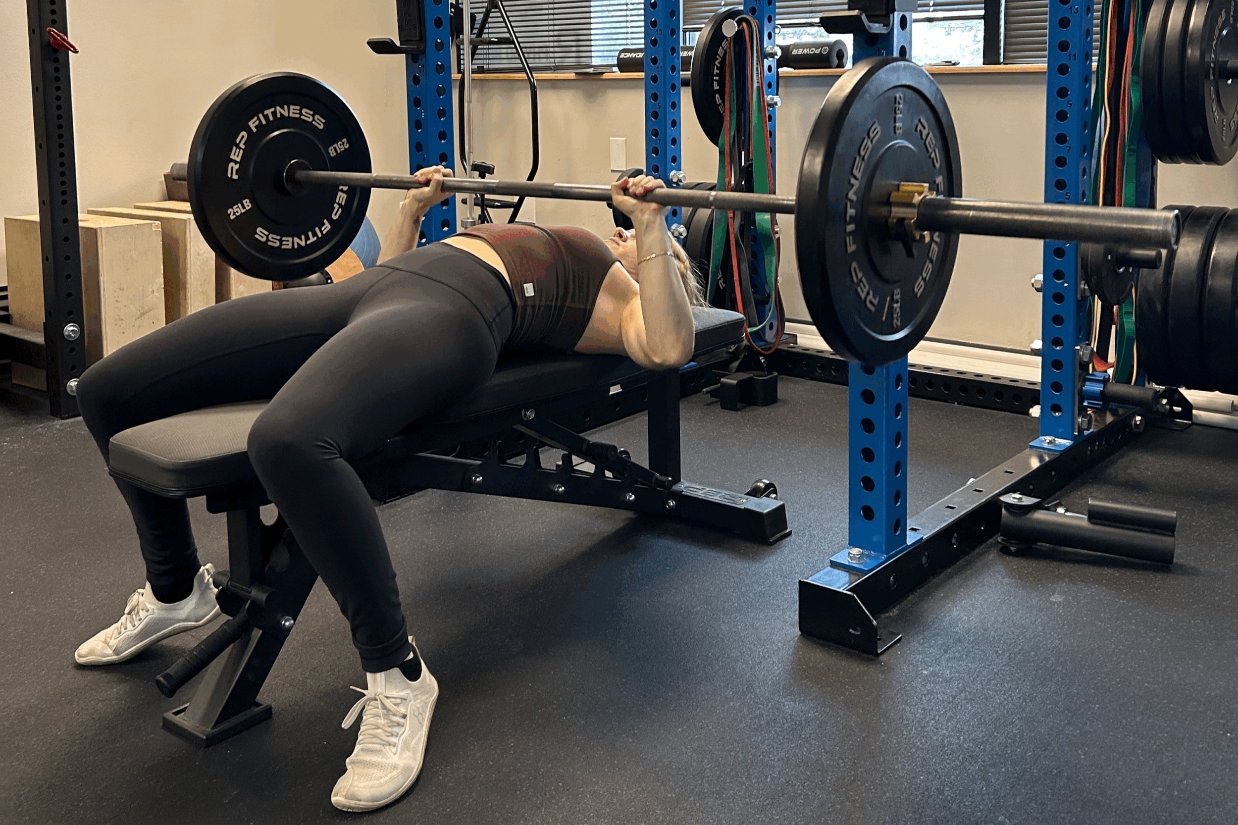 Unleash your Climbing Potential: The Power of Strength Training