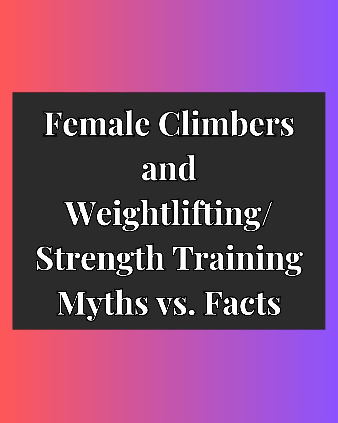 π―π―There are a lot of opinions and information out there so let’s not get it twisted π€πͺπ§‍βοΈ
Want help adding strength training into your routine? DM me “LADYSTRONG”