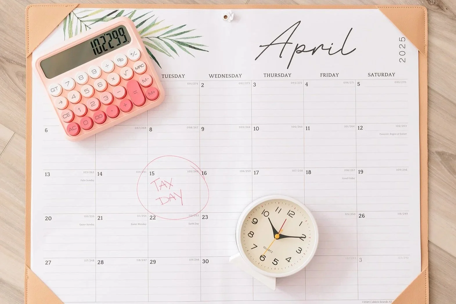 How Messy Bookkeeping Can Affect Your Taxes