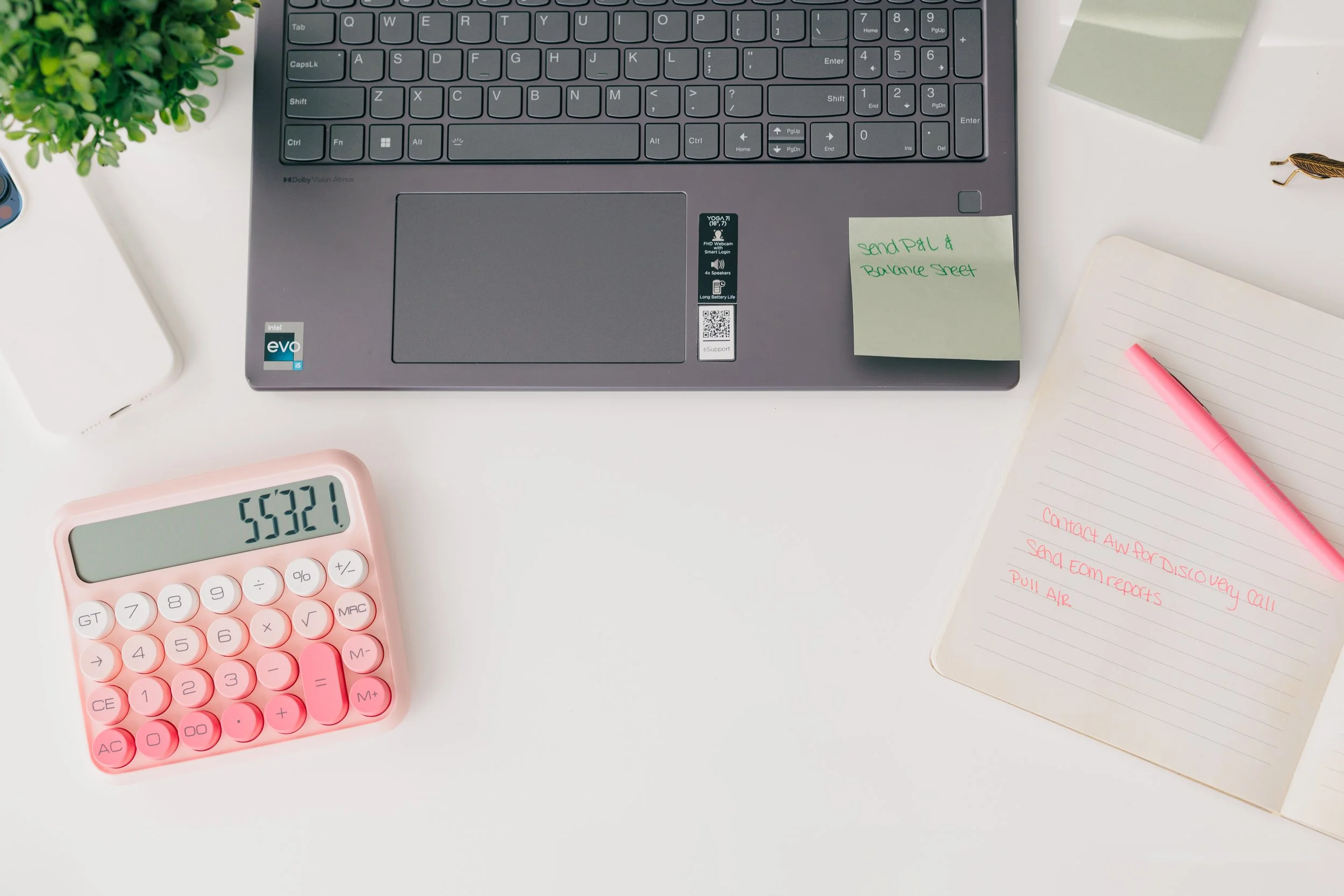 The Risks of AI Bookkeeping You Should Know