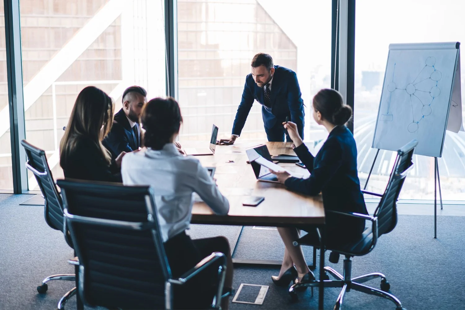 What the Corporate World taught me to build a stronger Entrepreneurial Journey