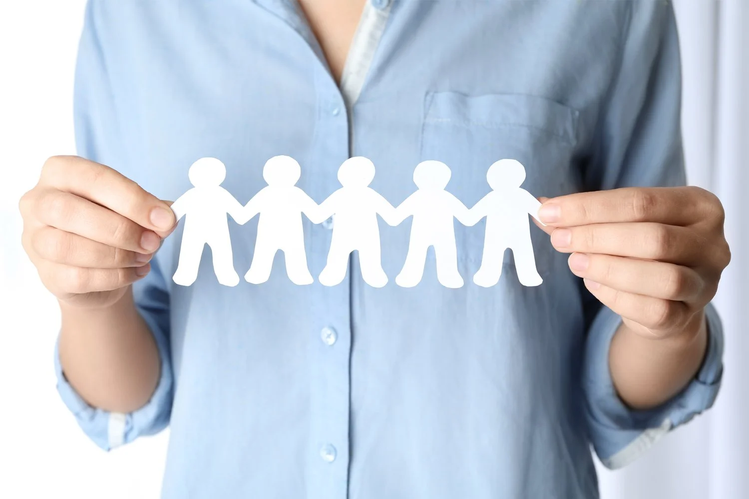 Learning to Delegate: A Way to Multiply Your Results