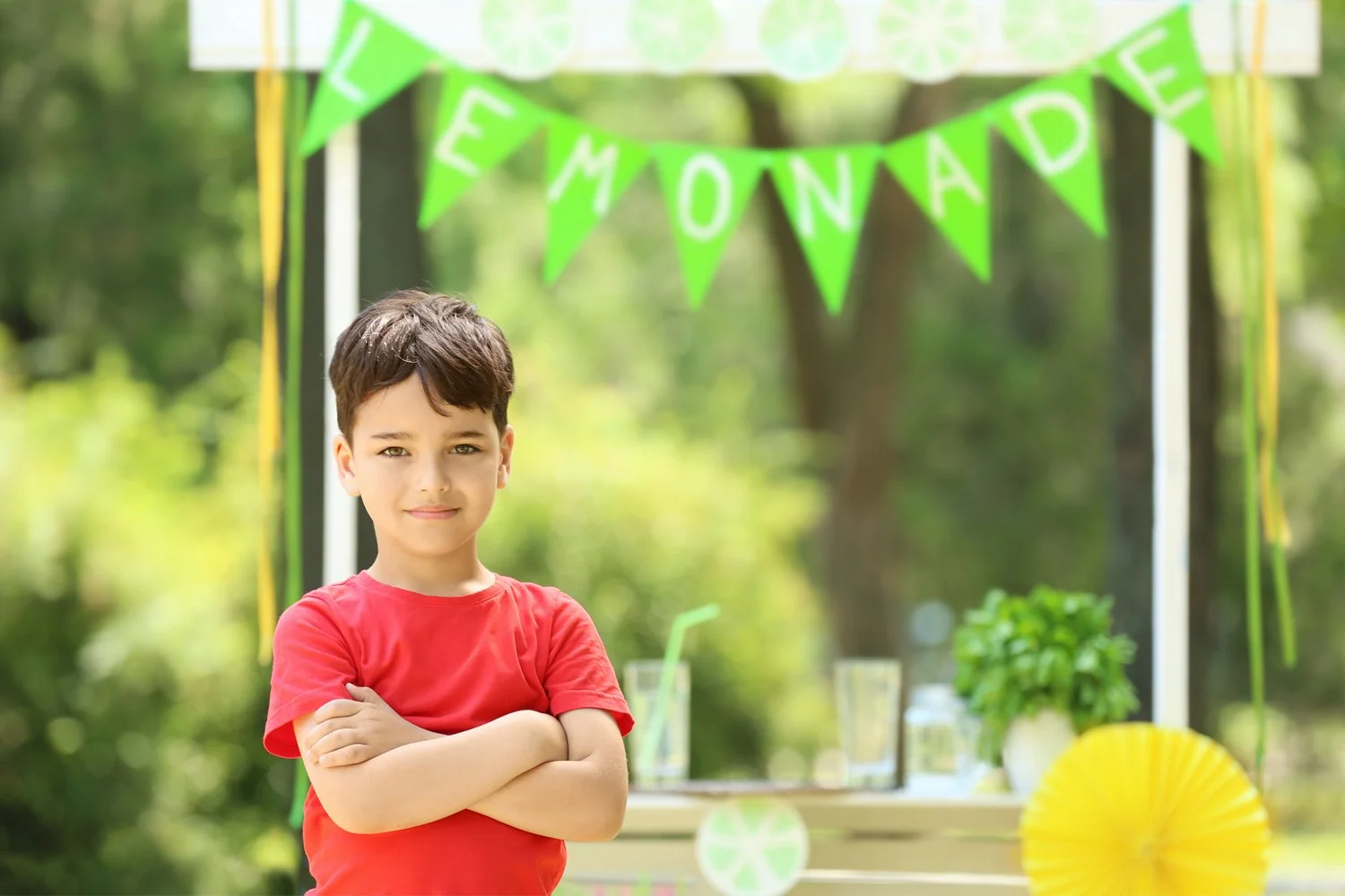 Is the Entrepreneur Born or Made?