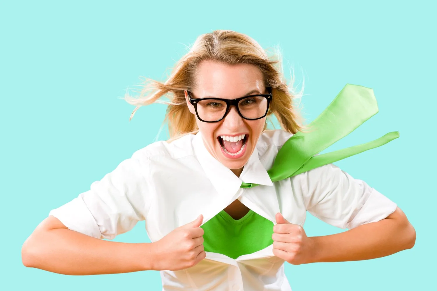 The Superpowers of Women Entrepreneurs