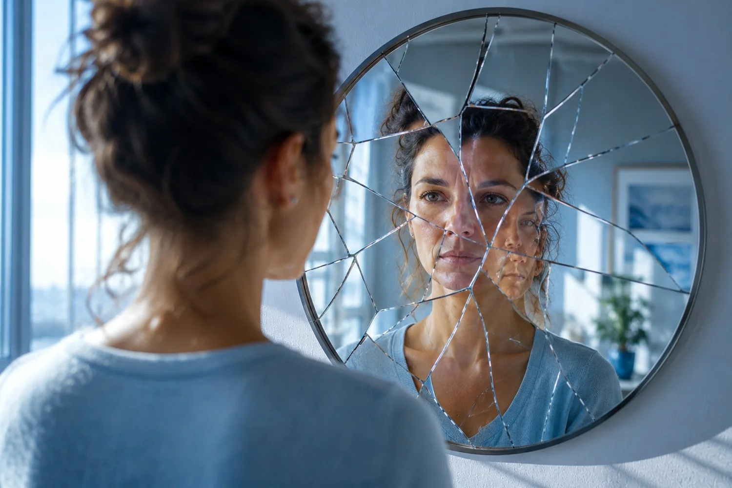 The Entrepreneur’s Biggest Bias Is Right There in the Mirror