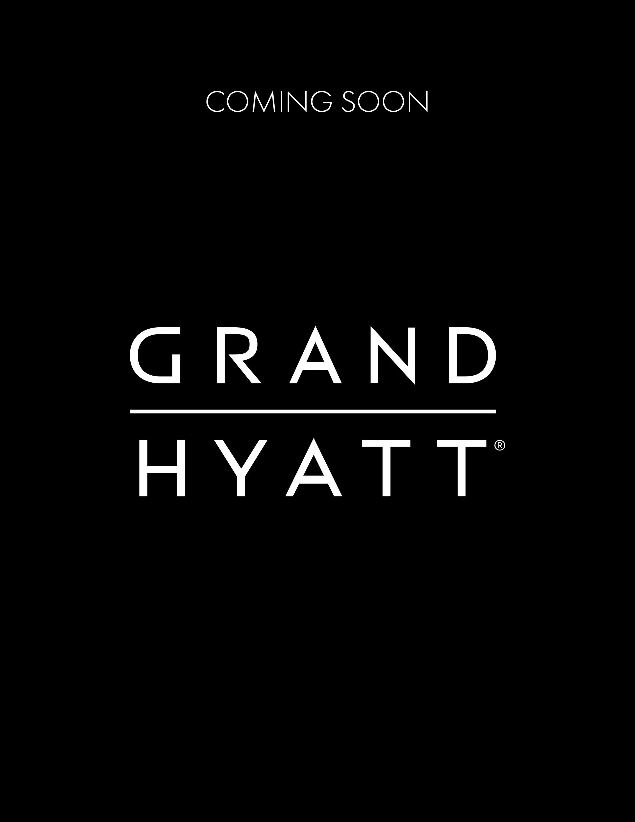 Grand Hyatt Resort