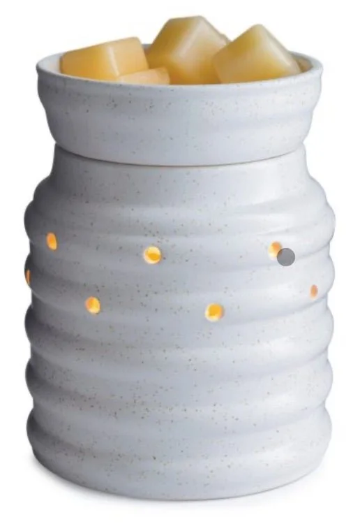 Farmhouse Illumination Wax Warmer