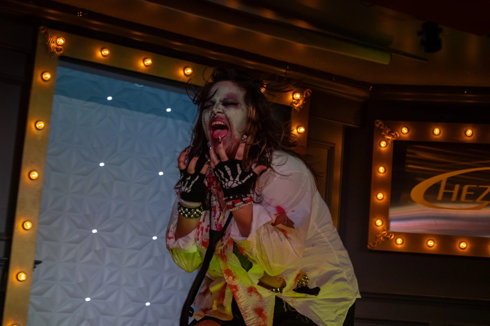 Open Stage 5/7/26
