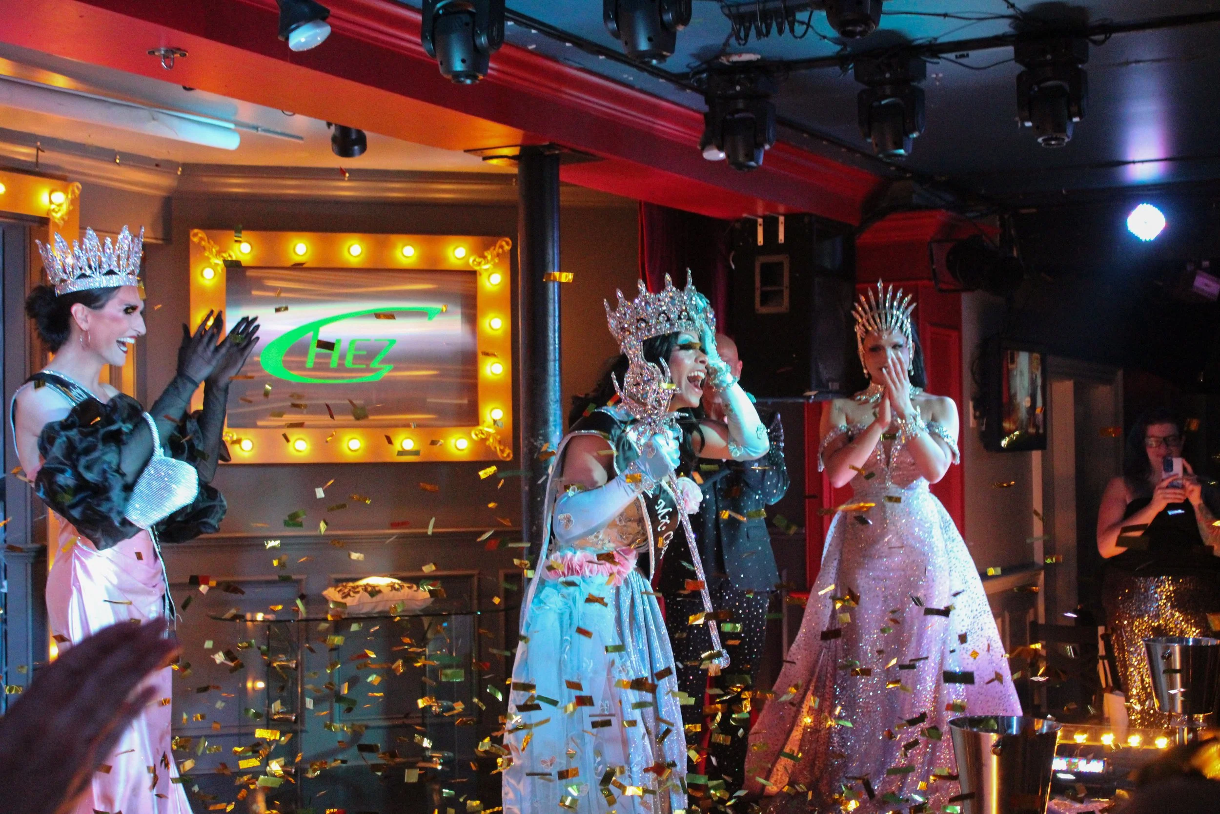 Chez Est All Stars 4/19/25