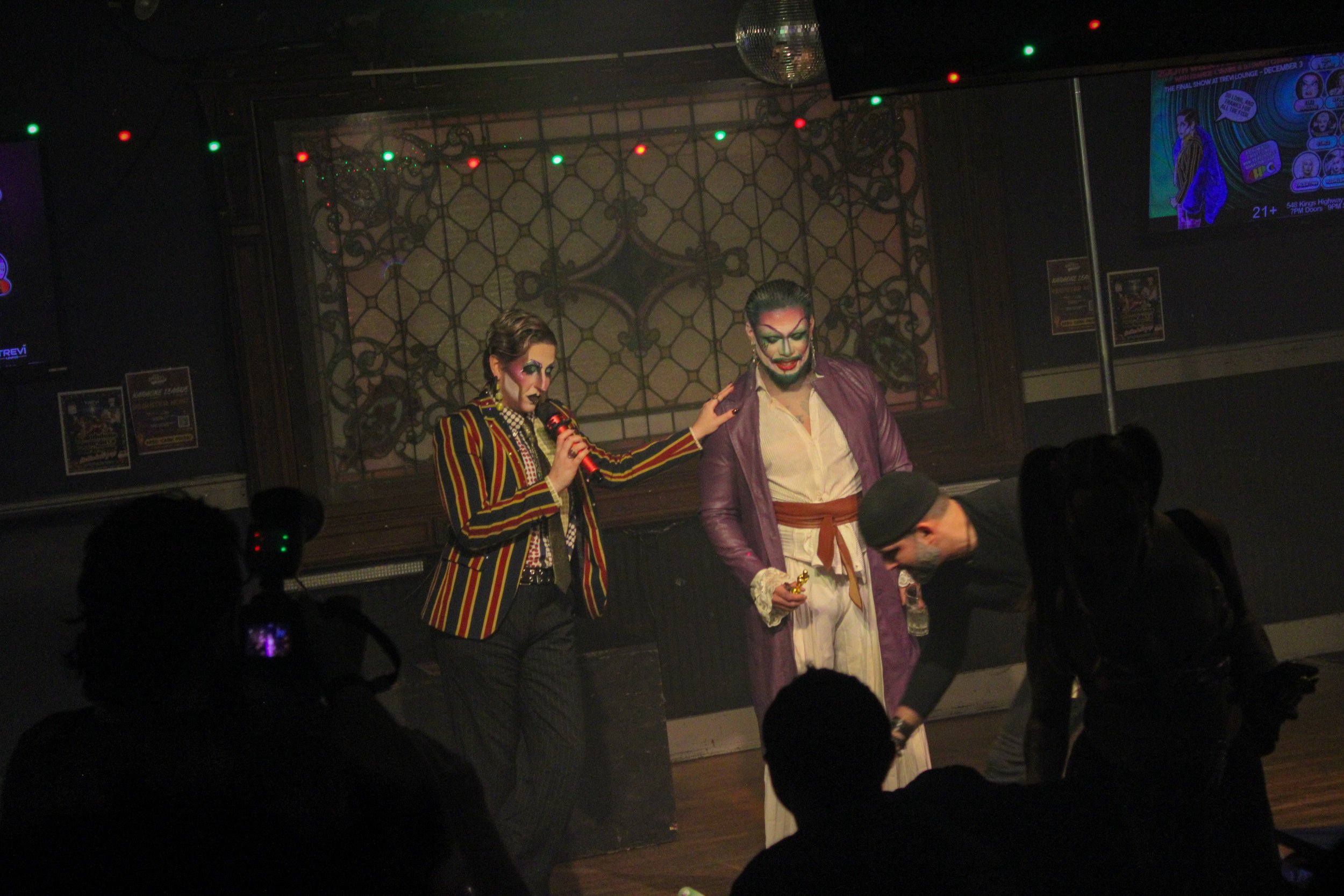 Final Wacky Wednesday 12/3/2025