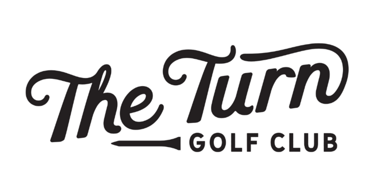 The Turn Golf Club Logo