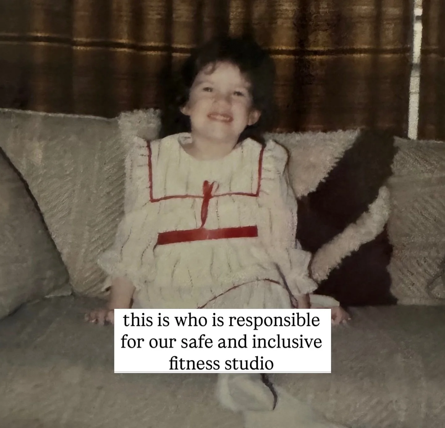 Here&rsquo;s to all of the women in our HYPE fam who show up for themselves, their friends, their families, their jobs, their passions, and everything else - every single day. Your strength, dedication, and resilience are an inspiration to us all. To