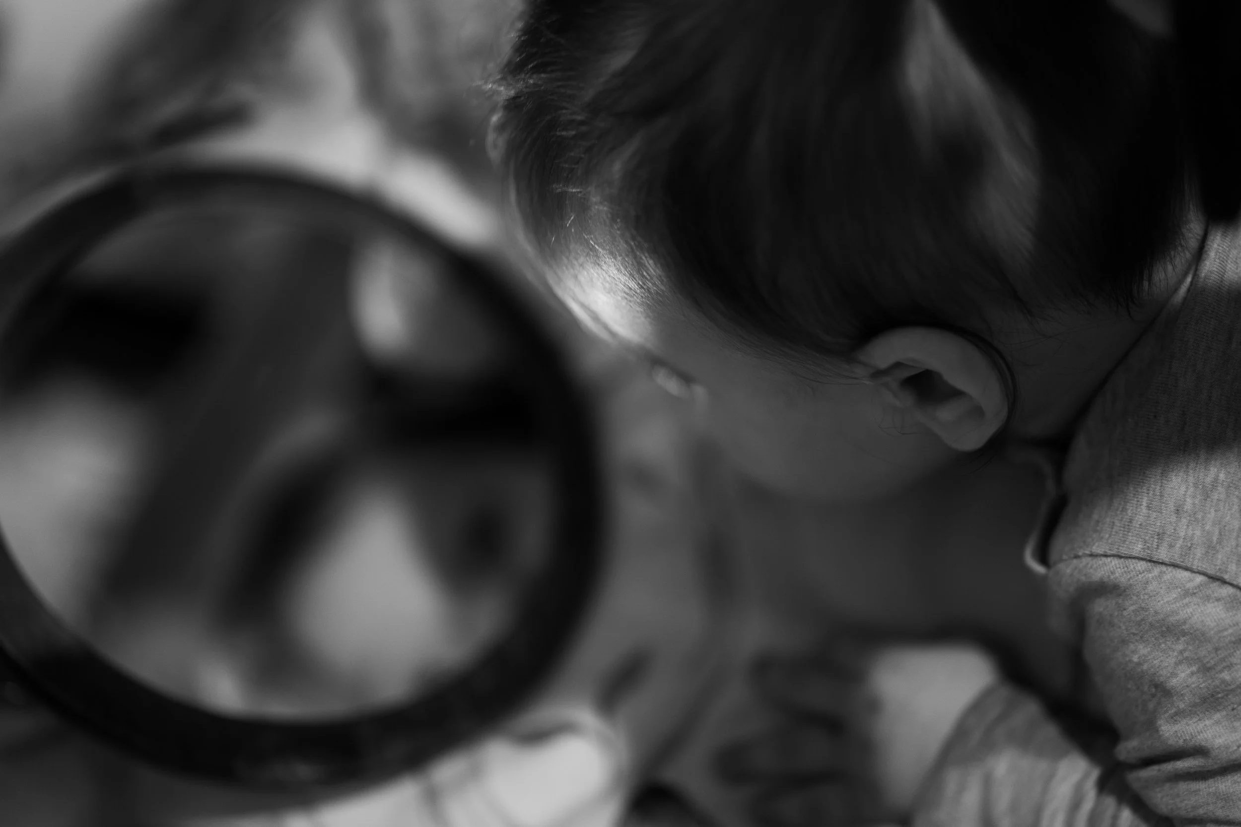 Reflections Of Beauty