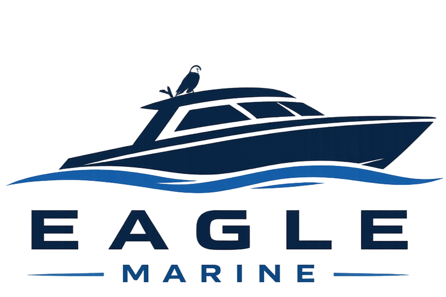 Eagle Marine