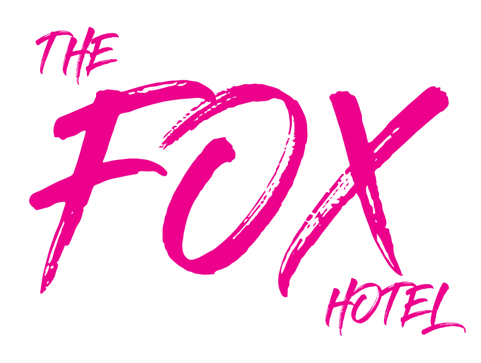 The Fox Hotel 