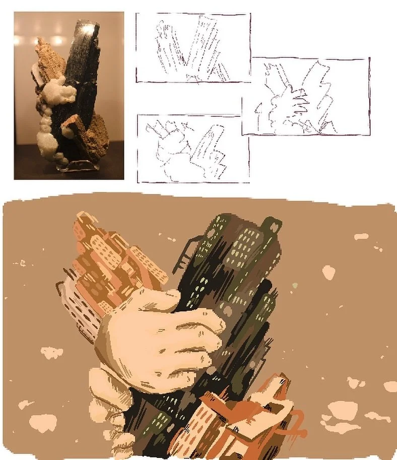 Storyboard project at uni
.
.
.
.
.
#ualanimation #storyboarding