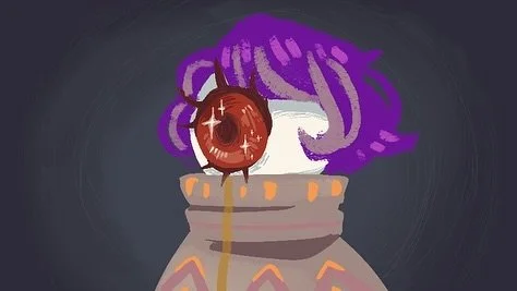 Some more bits from the storyboarding project
.
.
.
.
.
#ualanimation #storyboards #pixelart #eyegirl #conceptart