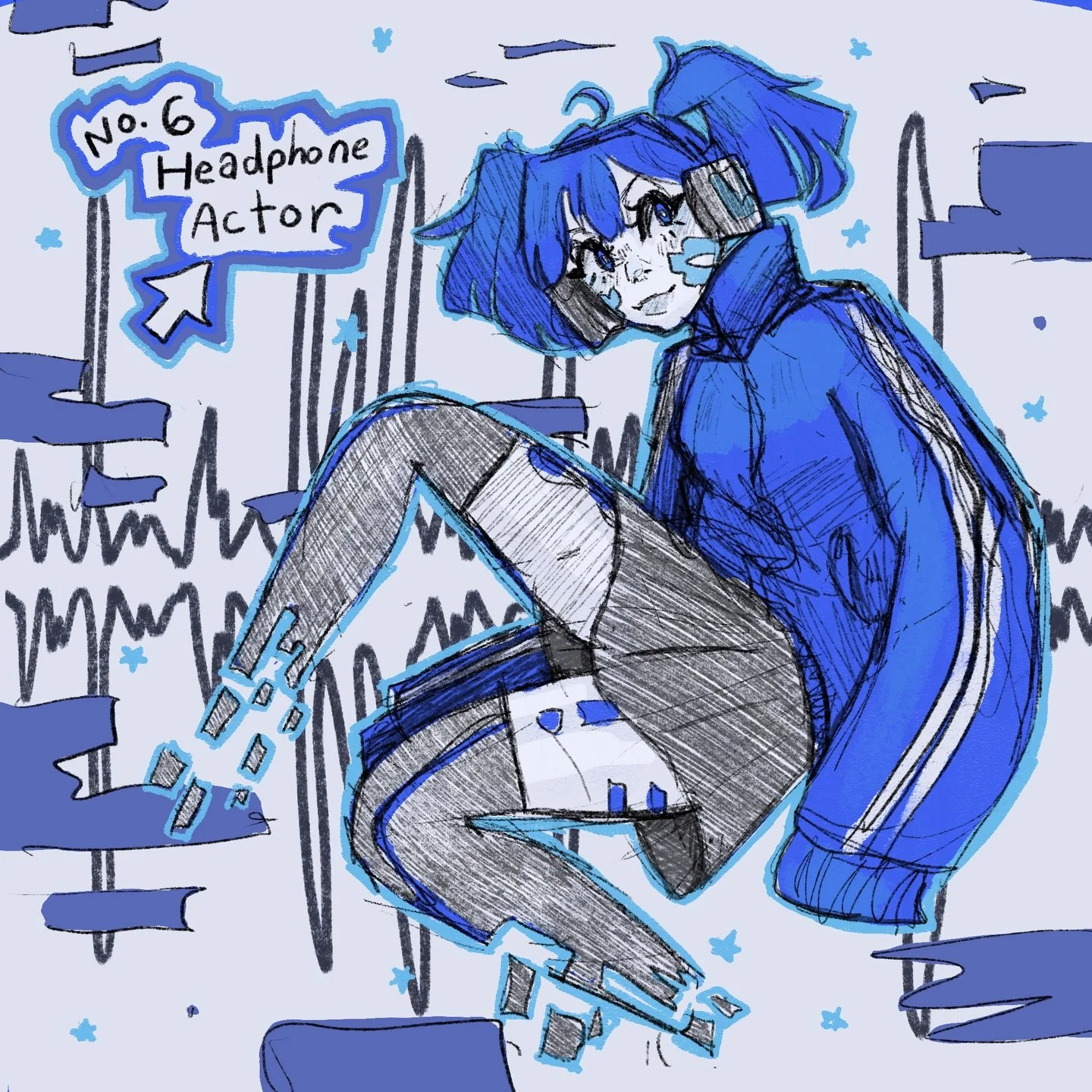 Some Fanart of Ene from Mekakucity Actors 🌟🤖
.
.
.
.
.
.
.
#fanart #ene #mekakucityactors #kagerouproject #enekagerouproject #enemekakucityactors #animefanart