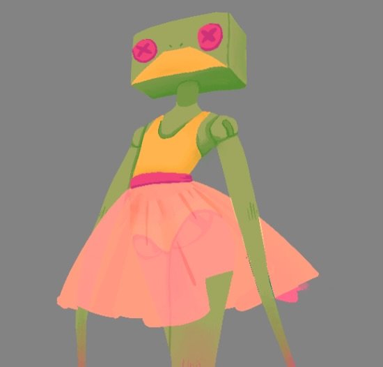 Game art project from uni :^))
.
.
.
.
.
.
.
.
.
#3dmodelling #frogoc #baseballbat #uniwork #gameart