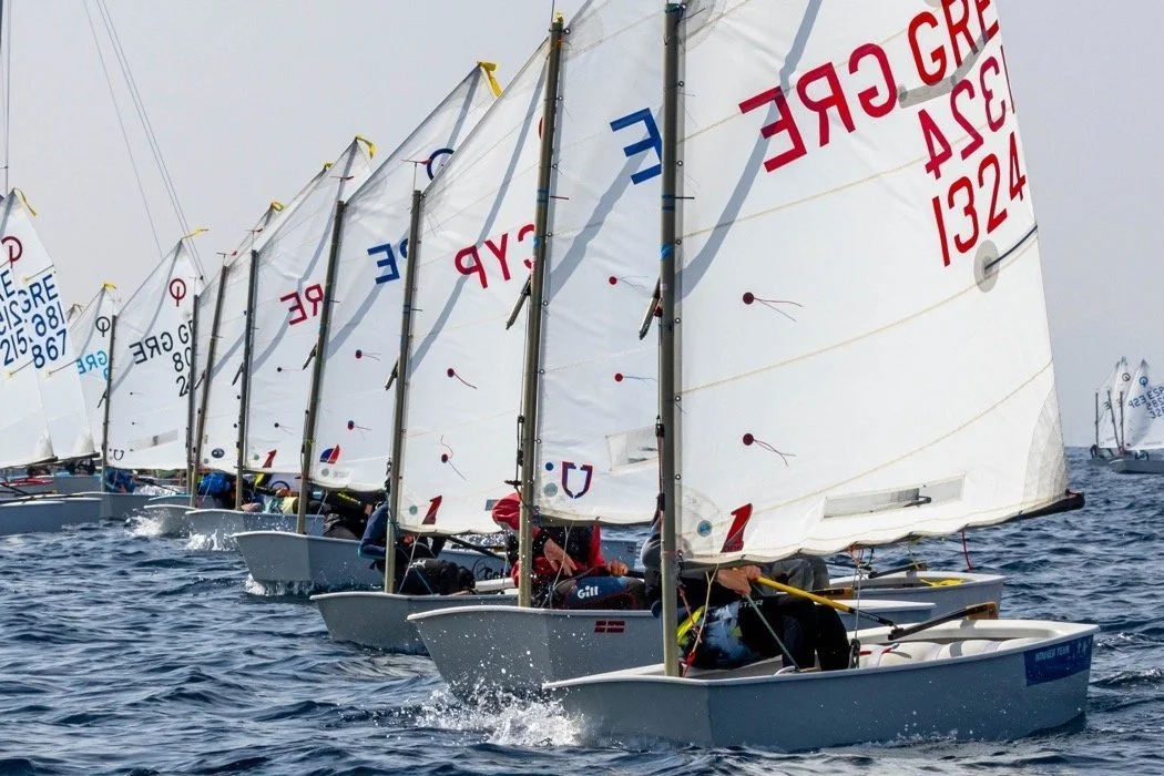 Open Race - Amvrakikos 2024