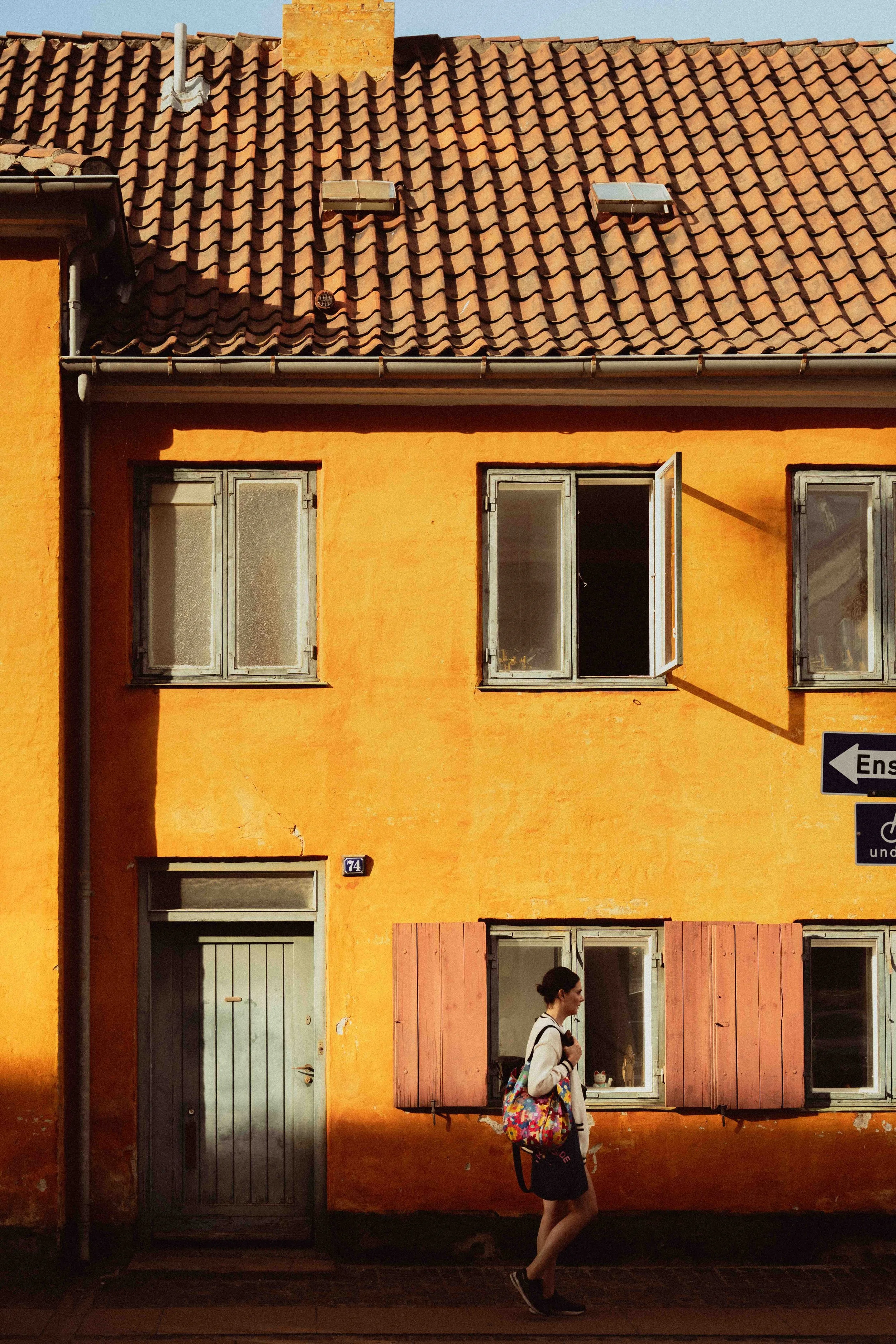 Copenhague, 2024