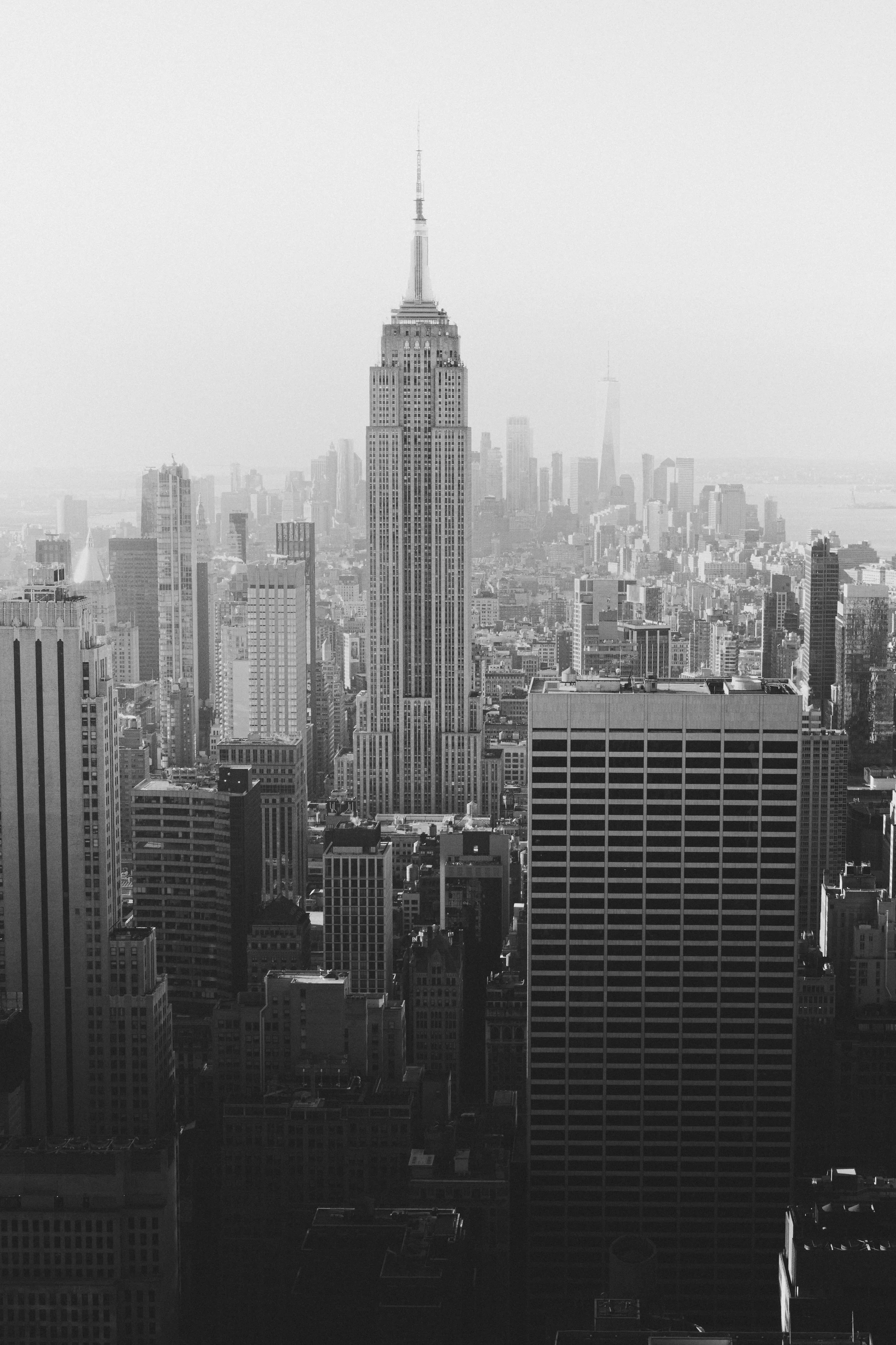 New York, 2024