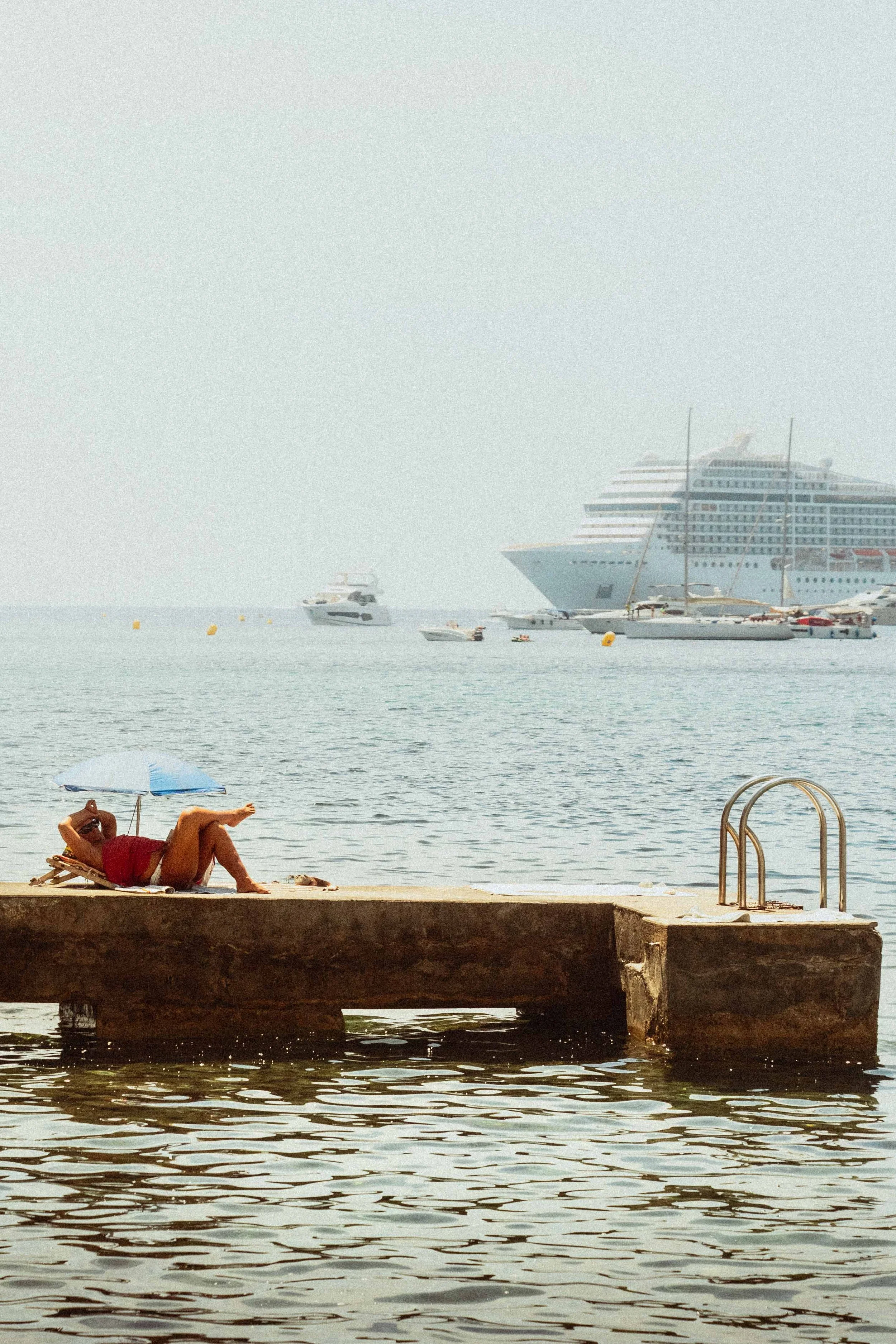 Côte d'Azur, 2024