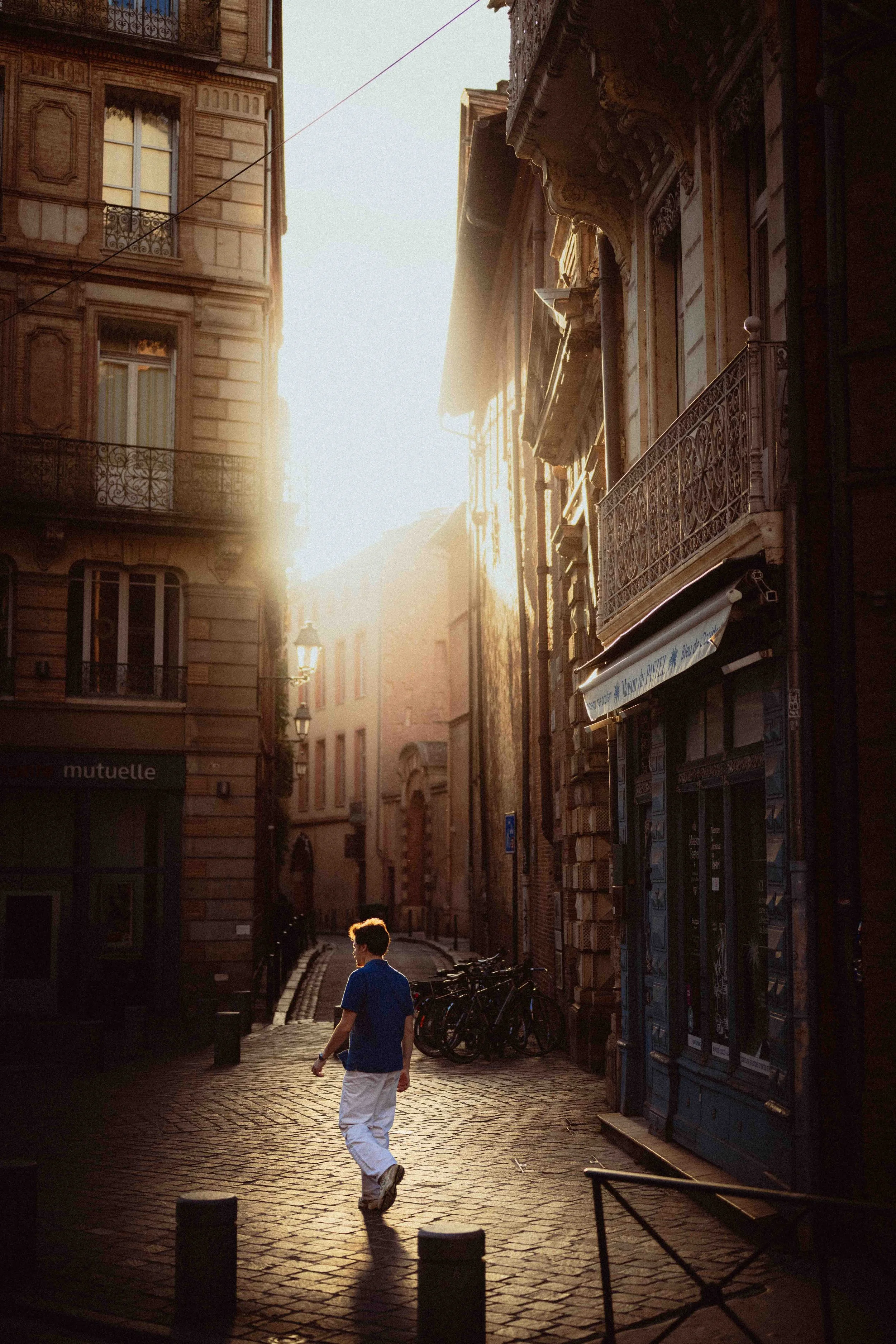 Toulouse, 2024