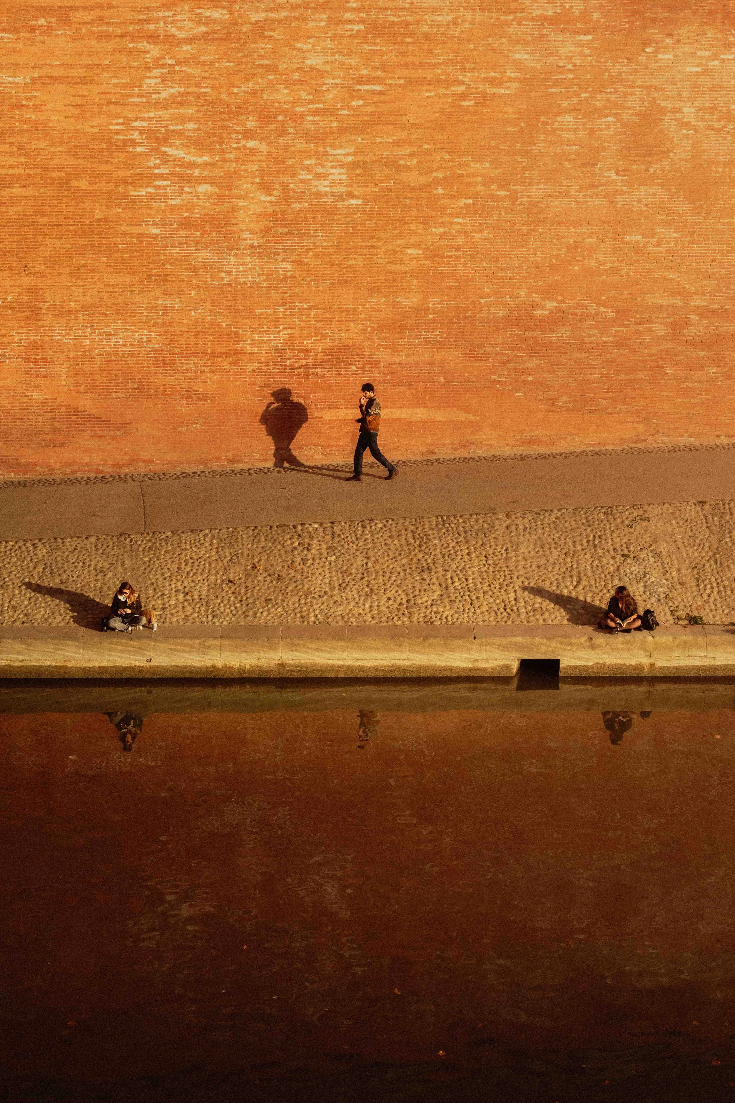 Toulouse, 2024