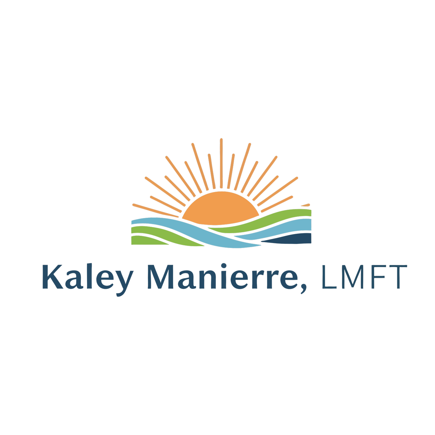 Kaley Manierre LMFT