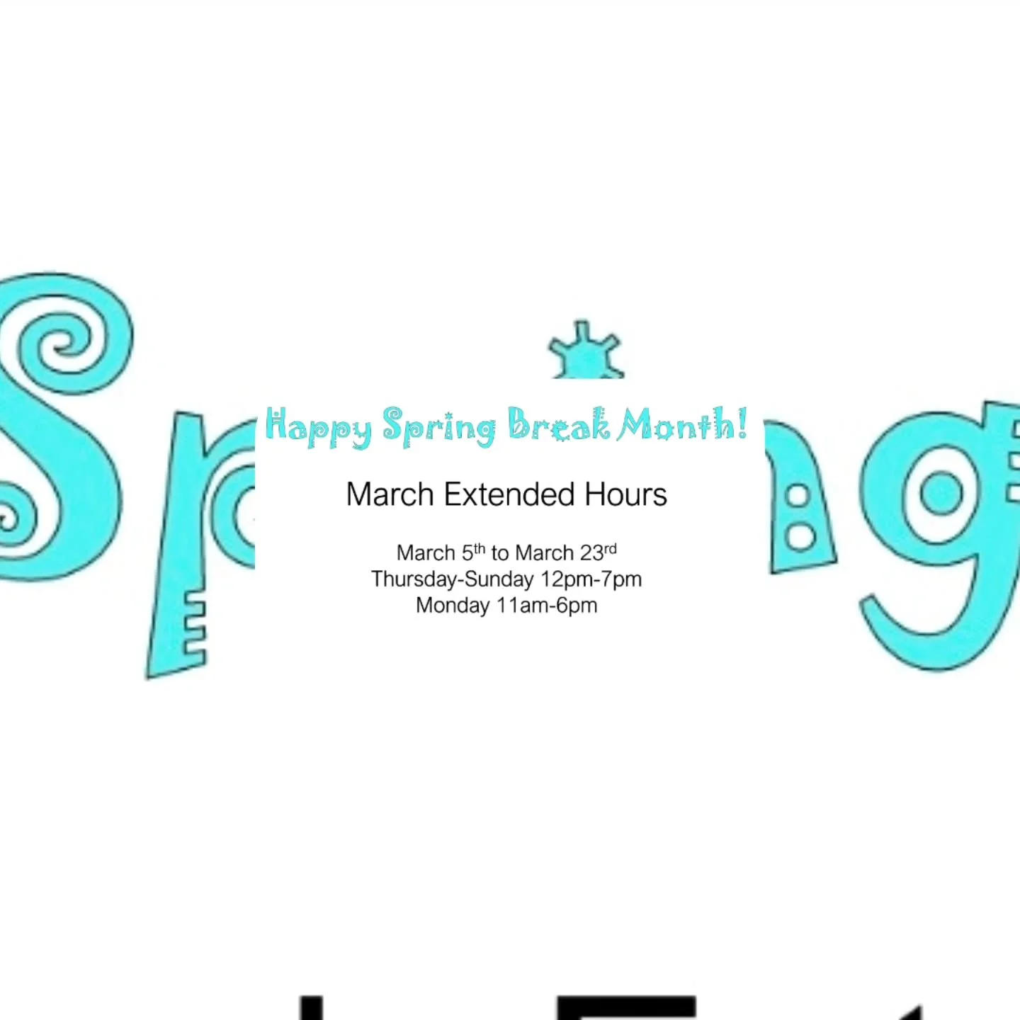 Zclaw Arcade will have extended hours in the month of March for those traveling for Spring Break. #arcade #sedona #springbreak #thingstodo #cottonwoodaz