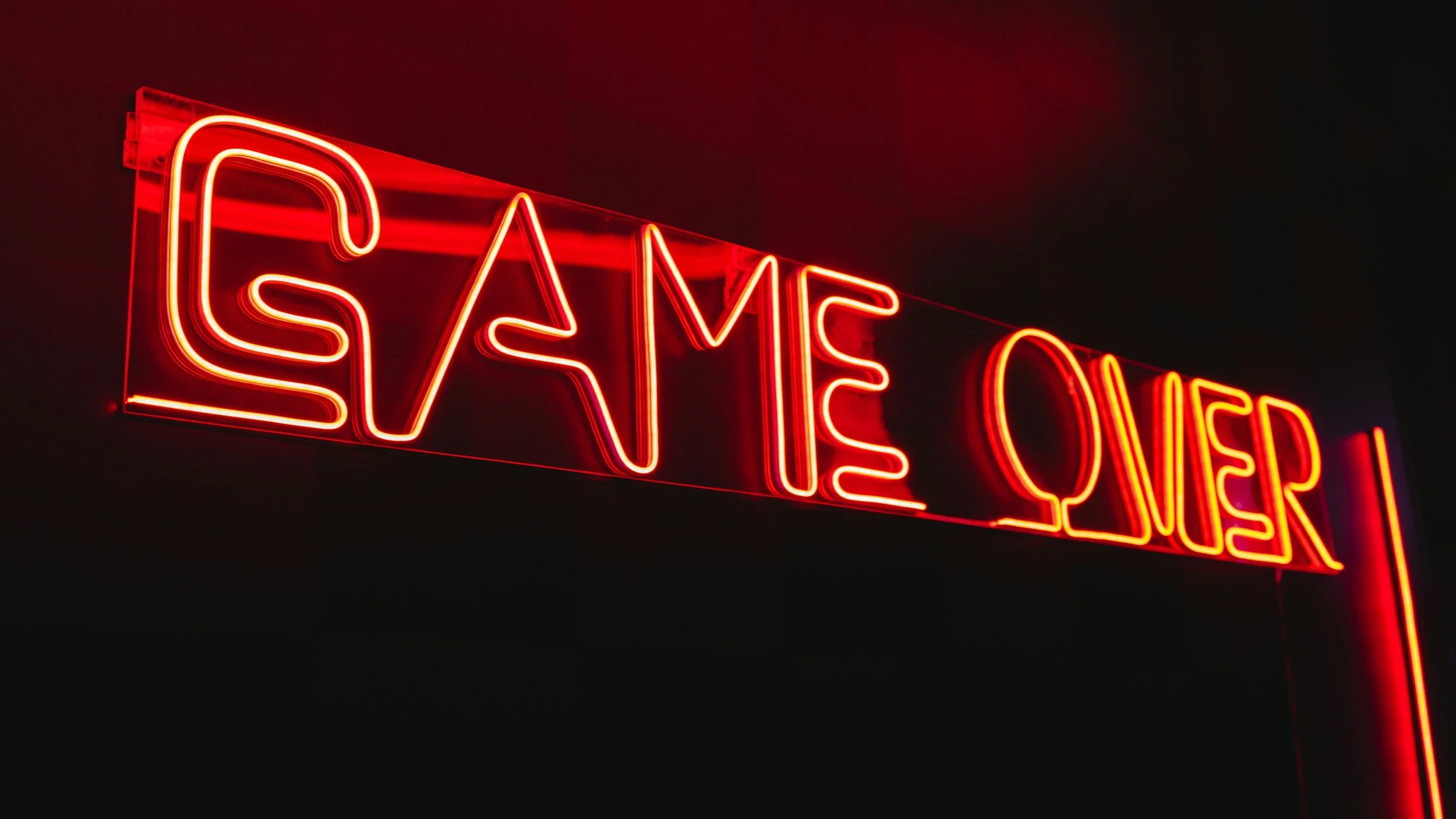 Zclaw Arcade | Permanently Closed | Game Over