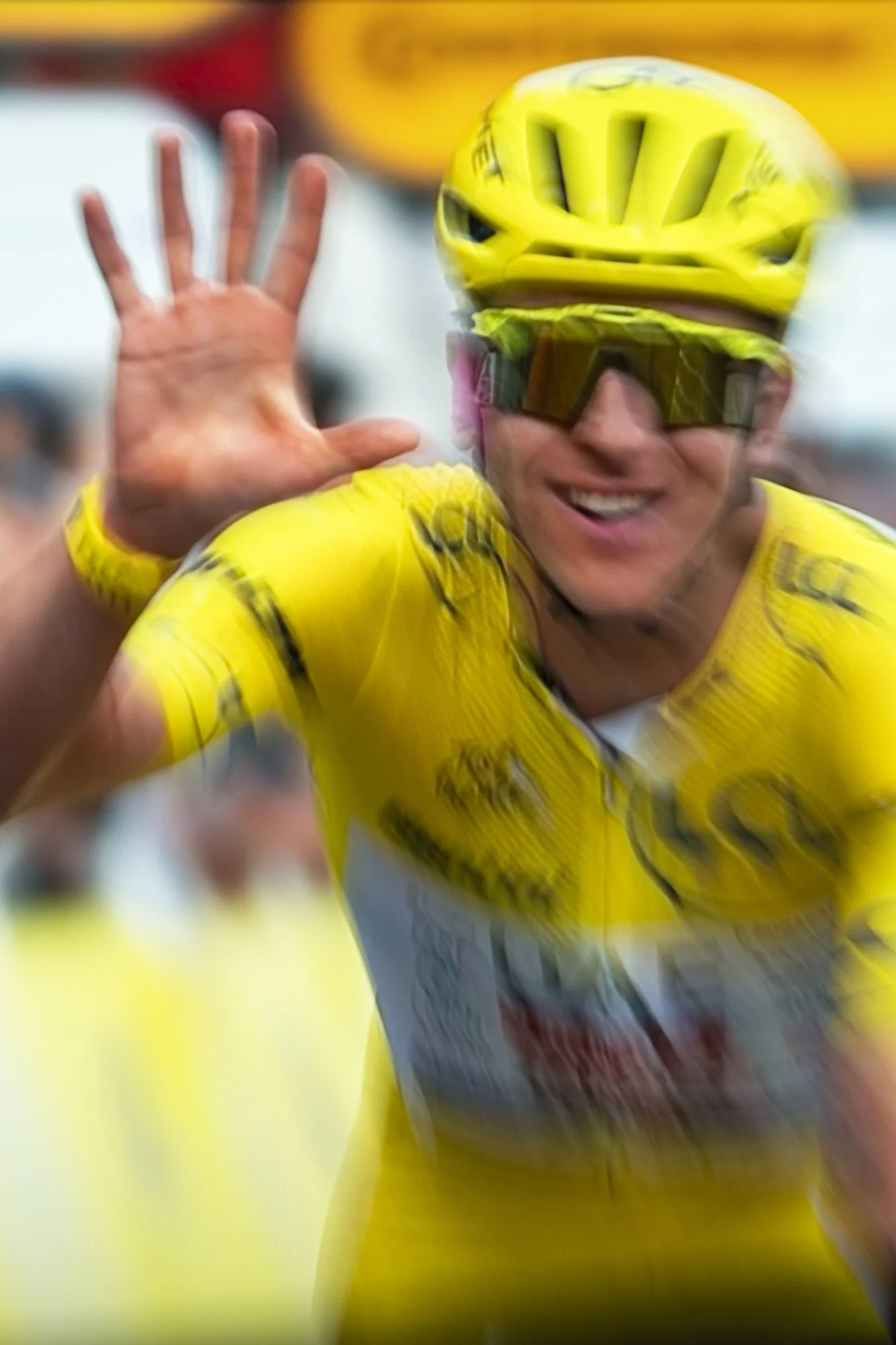 Tour De France 2026