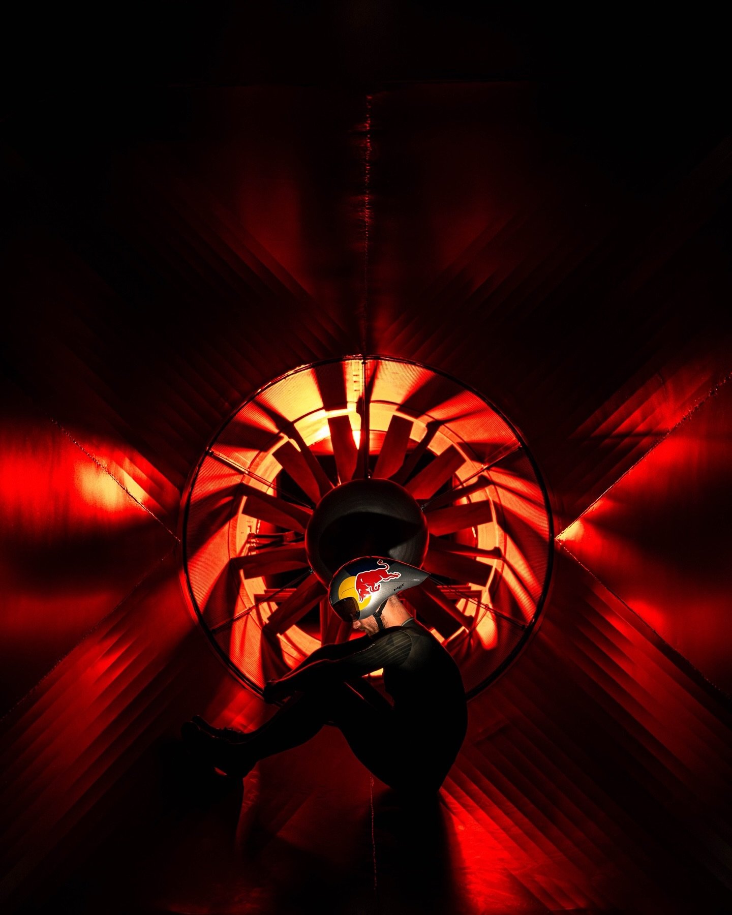 &ldquo;The answer, my friend, is blowin&rsquo; in the wind&rdquo; - can be true also literally. 

Shooting done for the announcement of @tubewindtunnel, new wind tunnel facility inside MET HQ, with @danielbaekkegard 

I&rsquo;ve spent quite a lot sho
