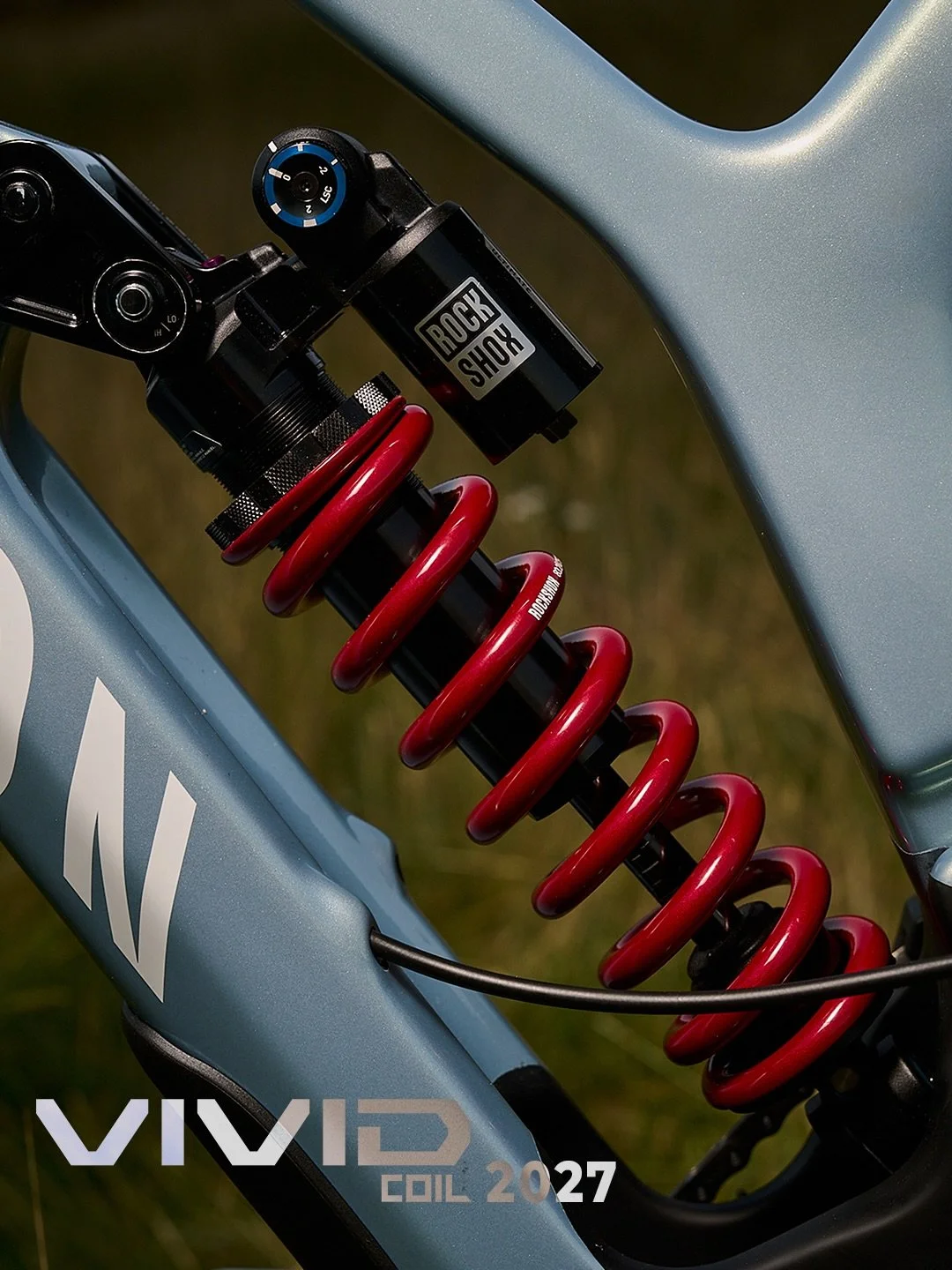 LE NOUVEAU VIVID COIL : LA R&Eacute;F&Eacute;RENCE DU GRIP S&rsquo;OPTIMISE 🌀

Apr&egrave;s la @rockshox BoXXer, c&rsquo;est au tour du Vivid Coil de passer &agrave; l&rsquo;&eacute;tape sup&eacute;rieure. L&rsquo;objectif affich&eacute; est clair :