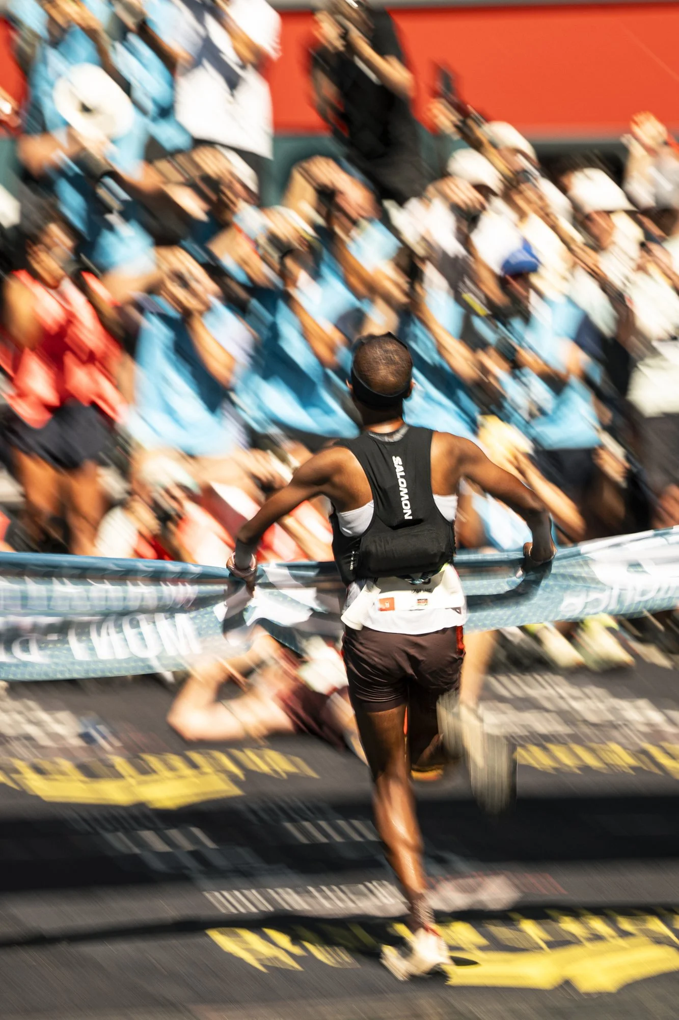 Skialper Marathon of Mont Blanc