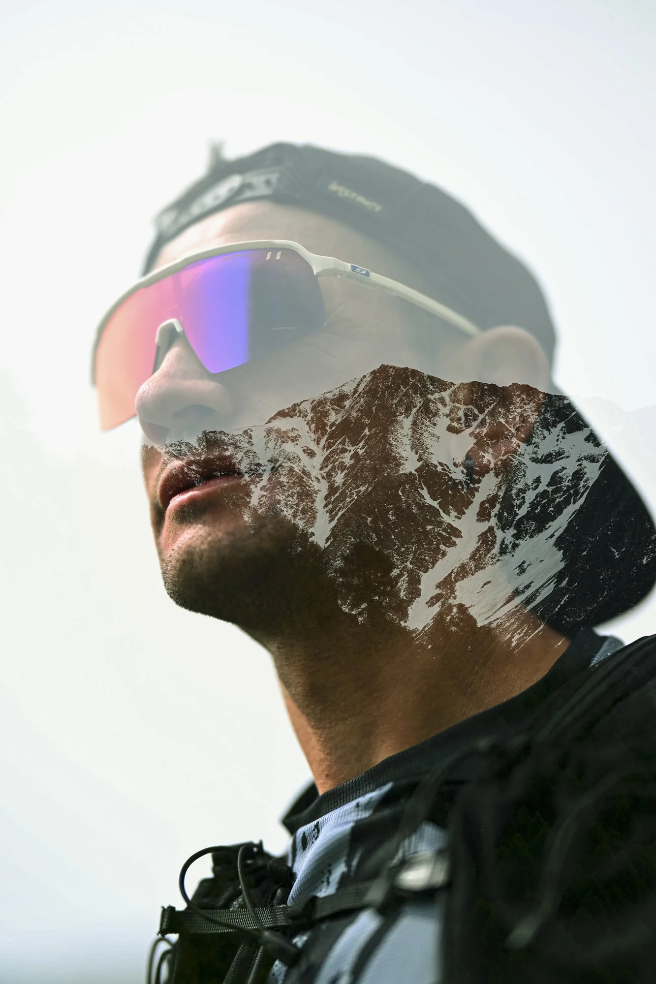 Skialper Daniel Jung interview