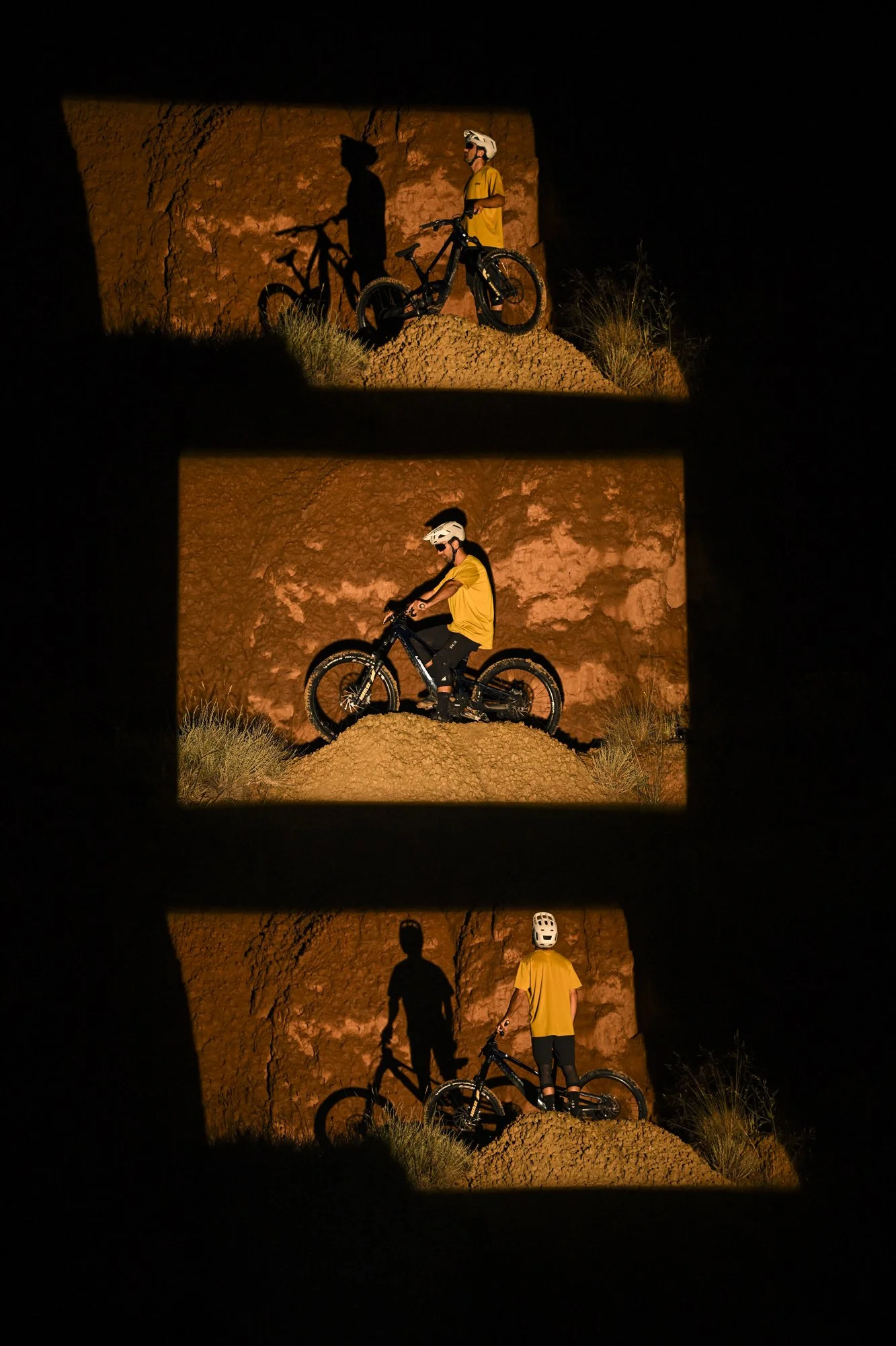 MET new MTB collection / Spain