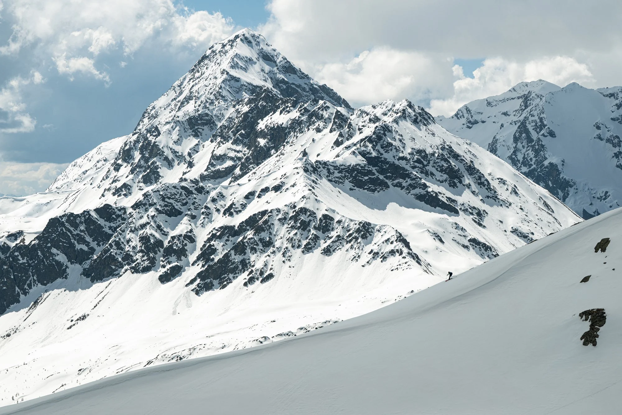 Skialper Destinations Bormio