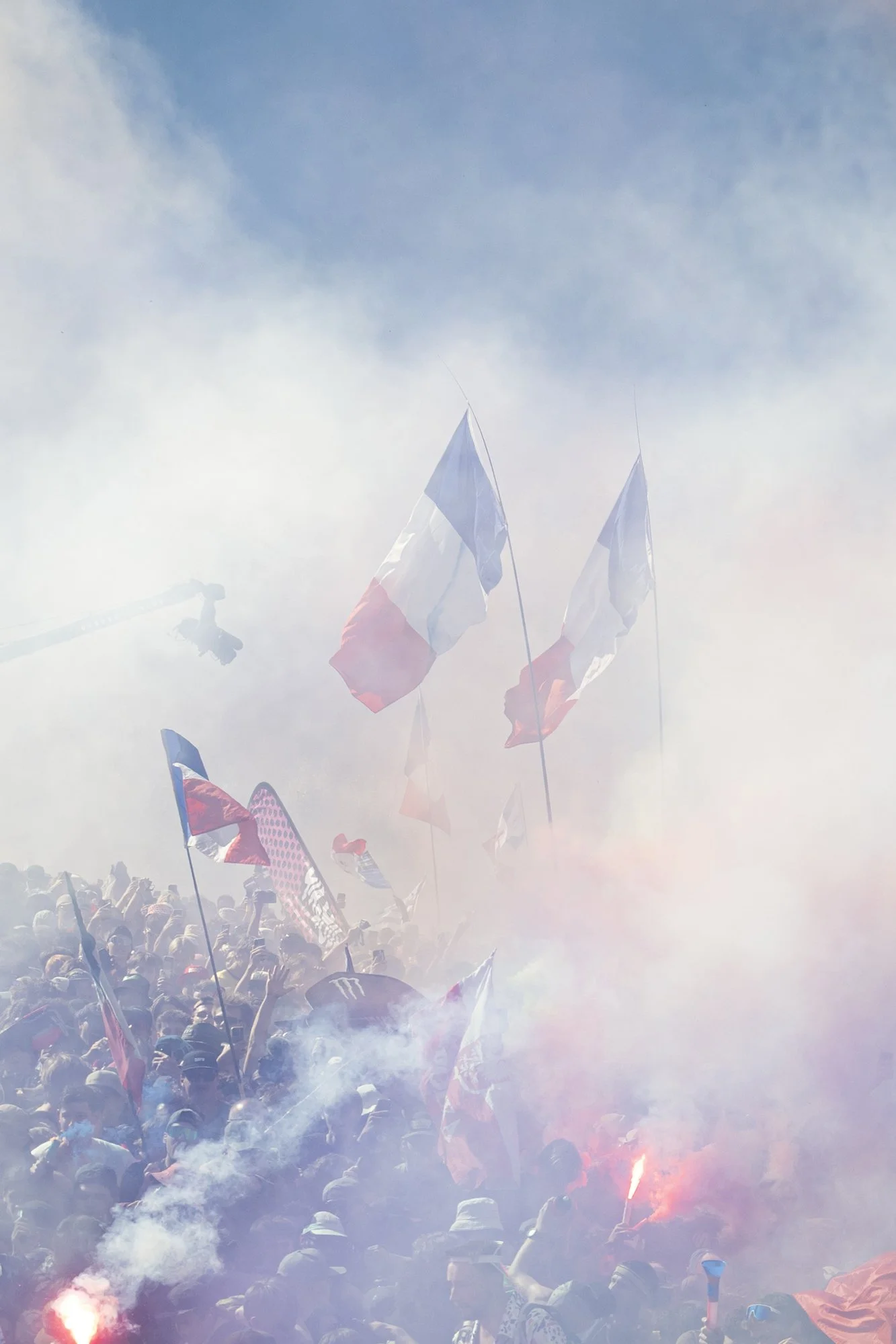 World Cup Les Gets 2026