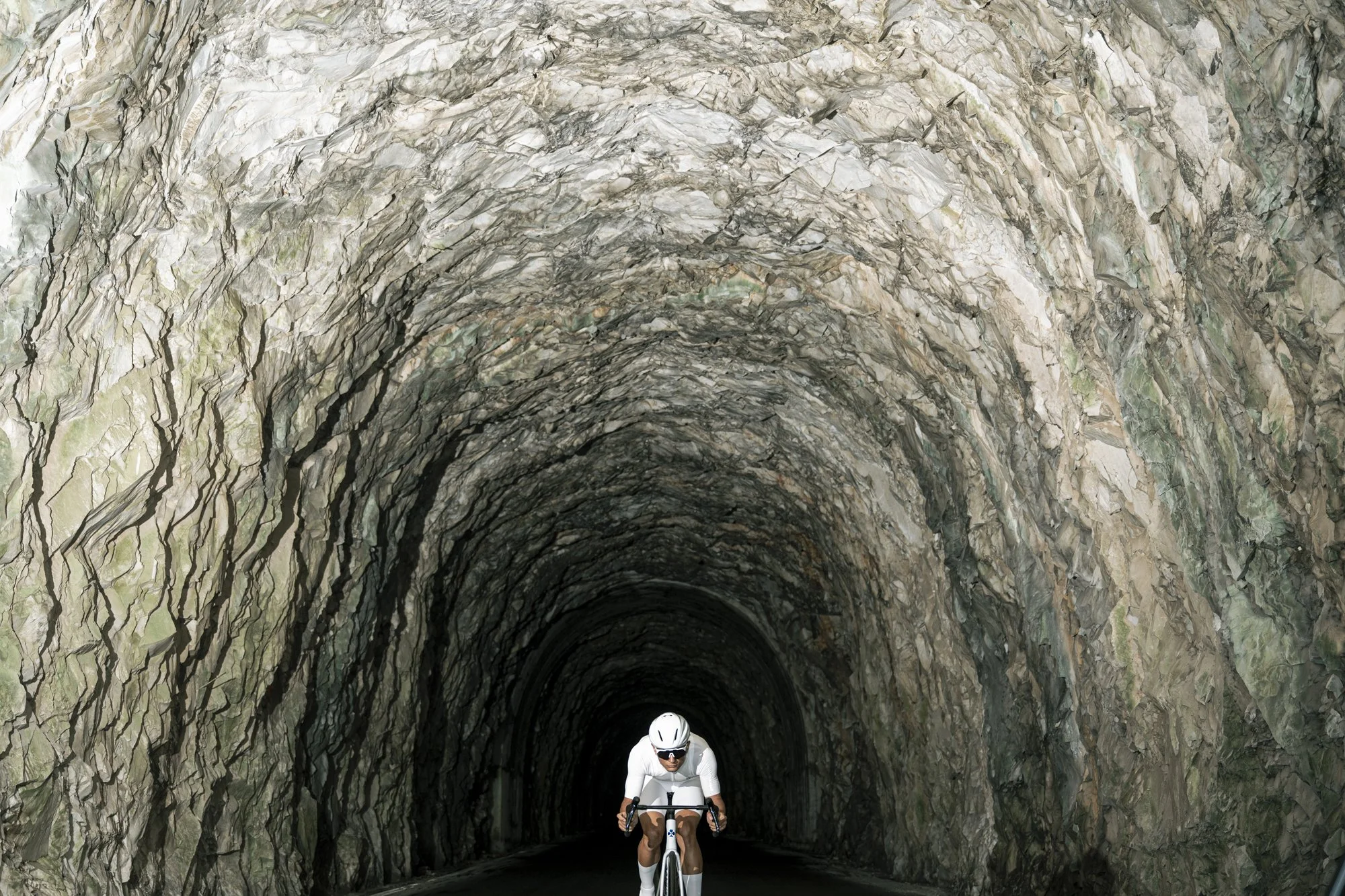 MET new white collection