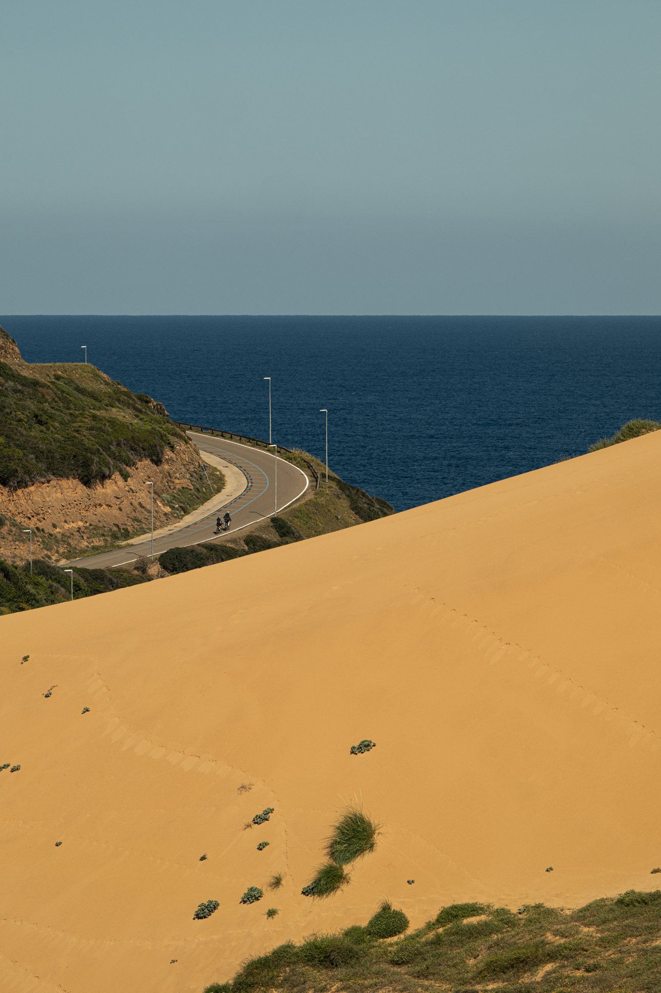 Alvento viaggio Sardegna
