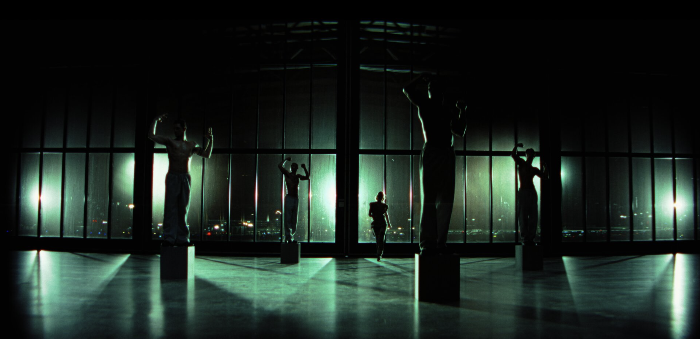 Annika - Livsforladt