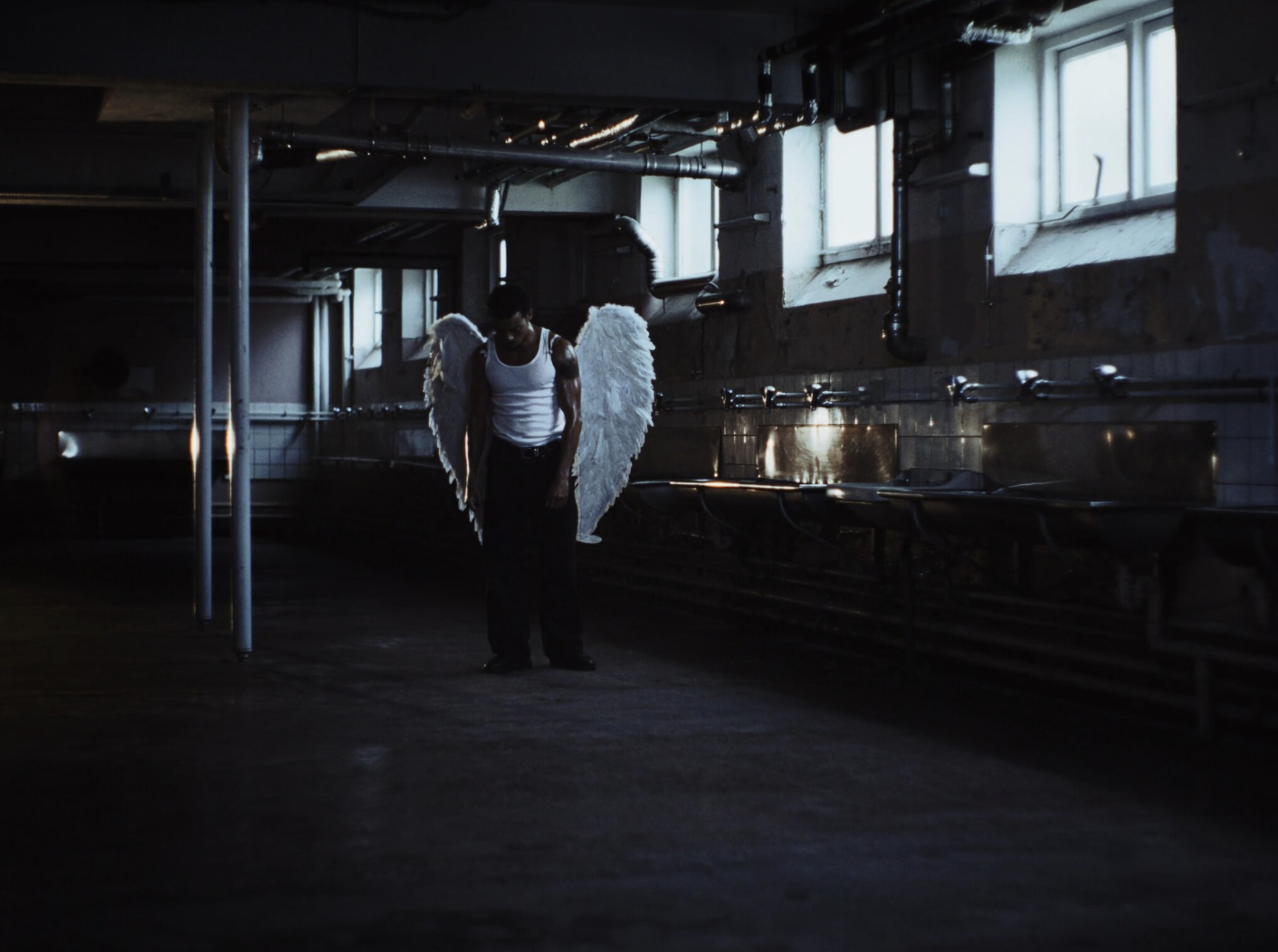 Aiba - Jeg har blitt far