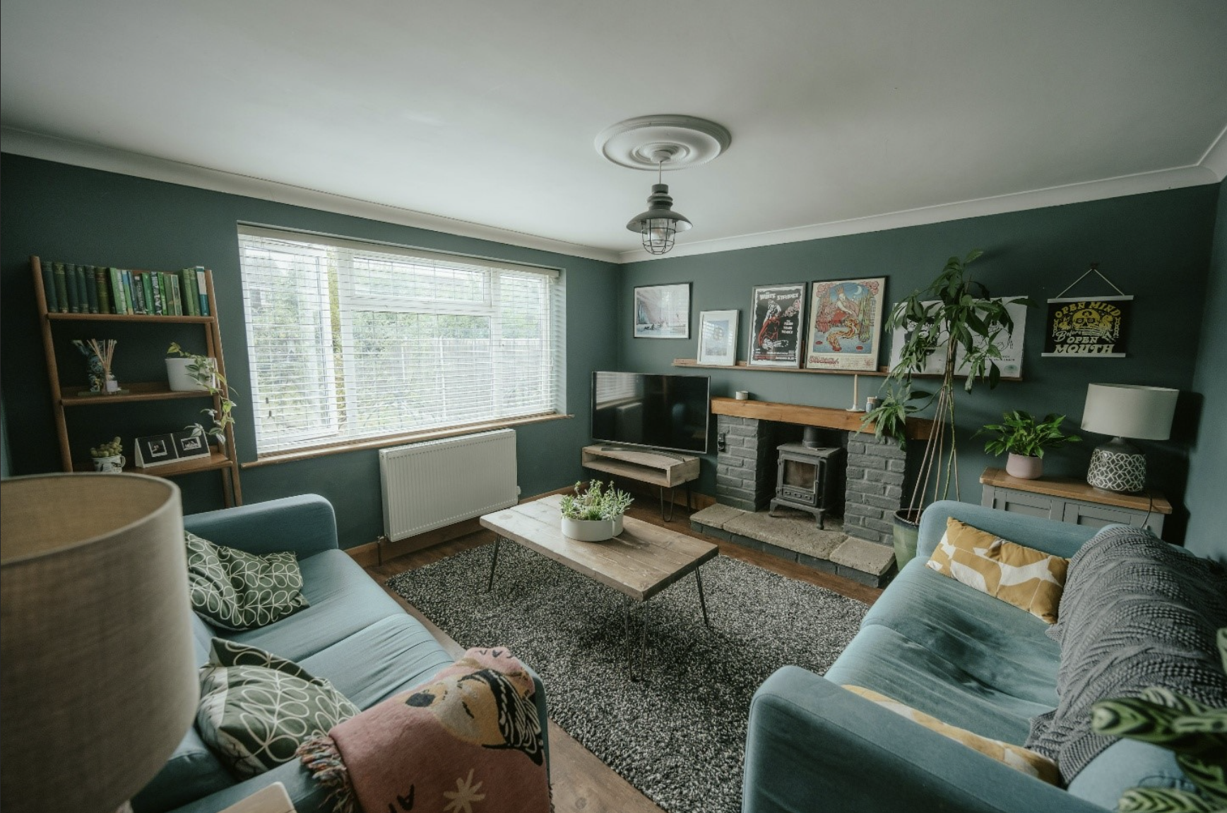 Interior Painting Costs in 2026: What Minnesota Homeowners Should Budget