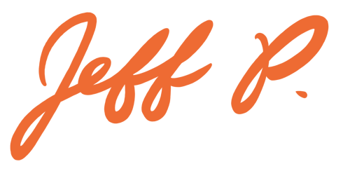 Jeff P. does